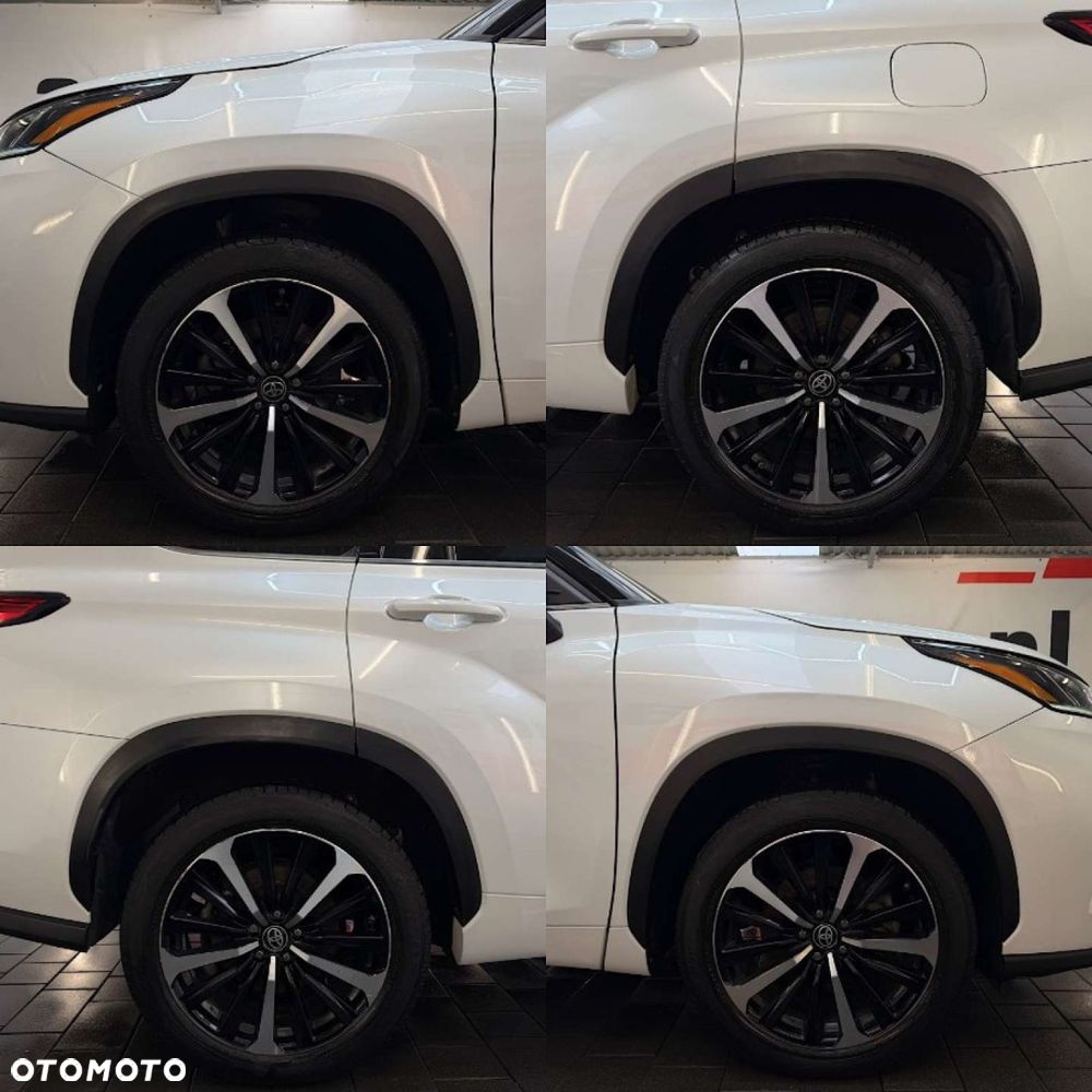 Toyota Highlander - 18