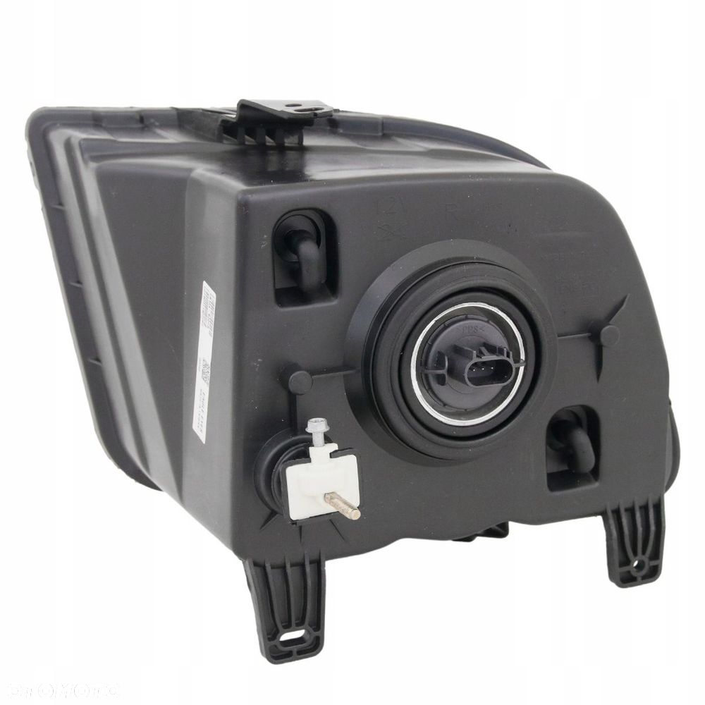 Reflektor Lampa Przód Ford Mustang s 197 V 5 2004-2009 USA kpl - 3