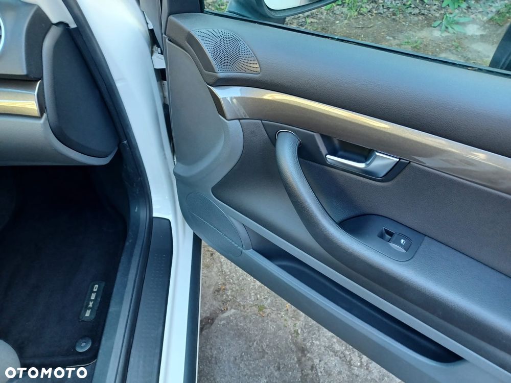 Seat Exeo ST 2.0 TDI CR Ecomotive Style - 26