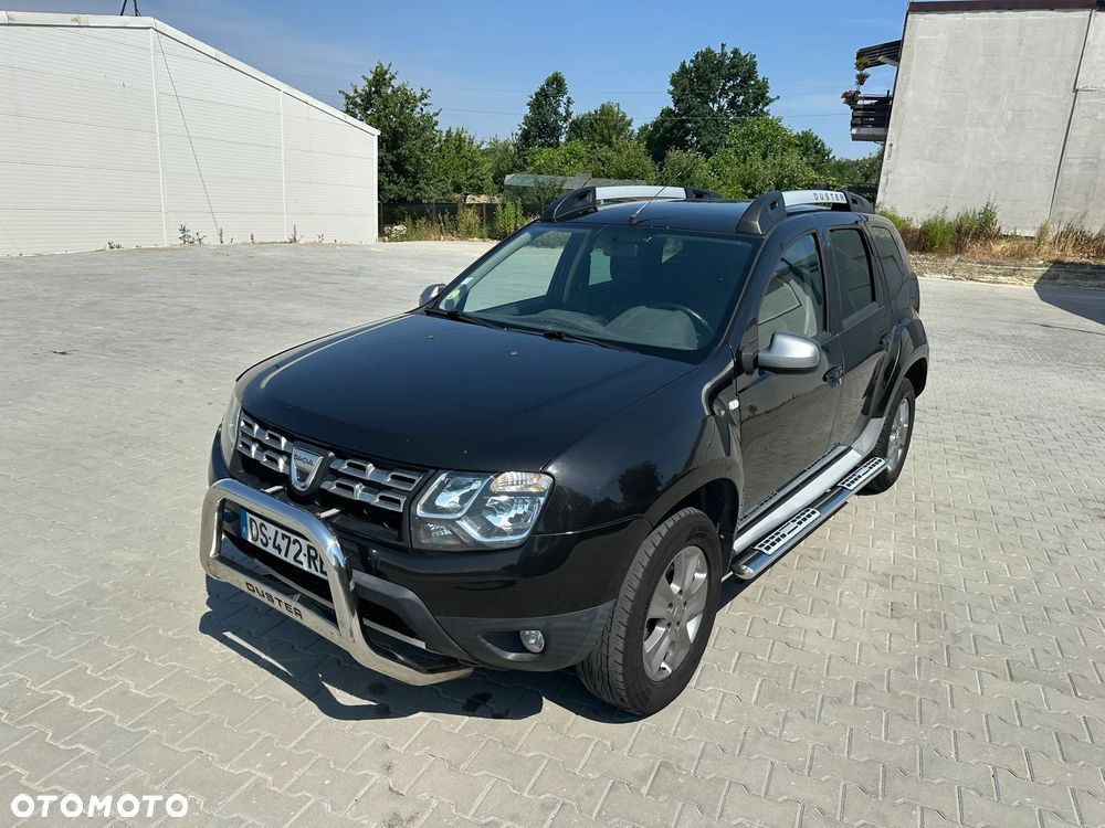 Dacia Duster dCi 110 FAP 4x2 Celebration - 3