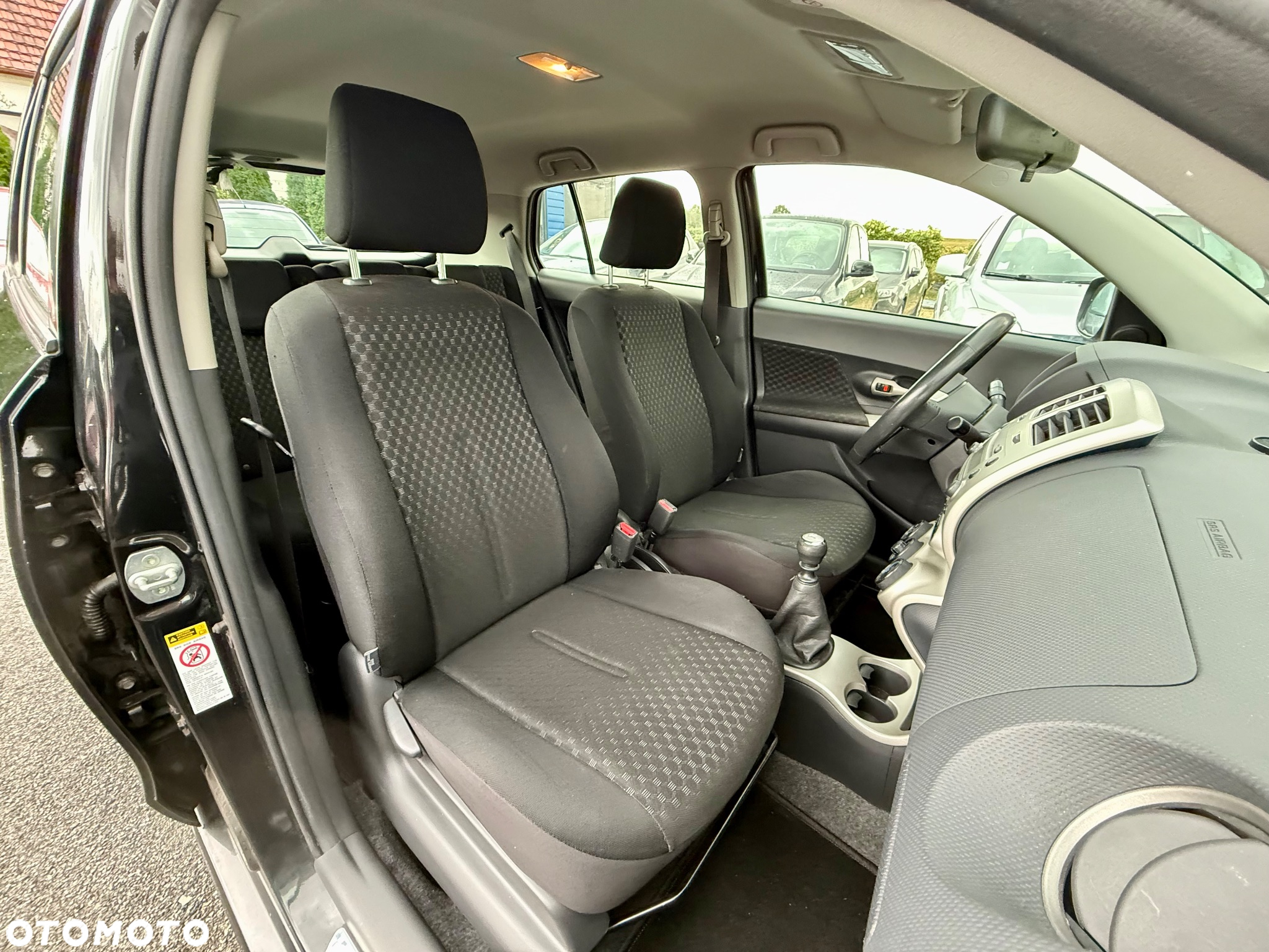 Toyota Urban Cruiser 1.33 4x2 Town - 20