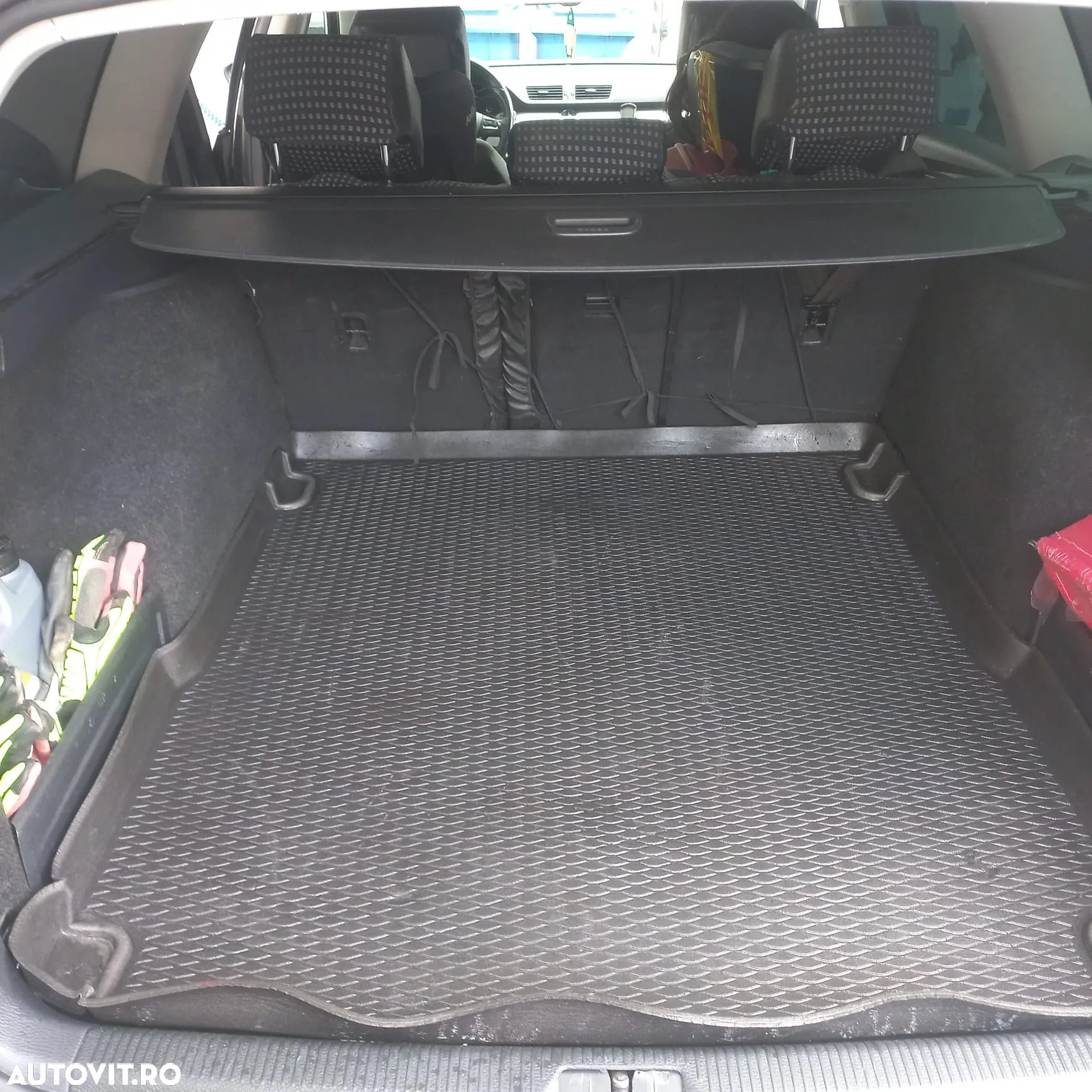 Volkswagen Passat Variant 2.0 TDI Highline DPF - 18