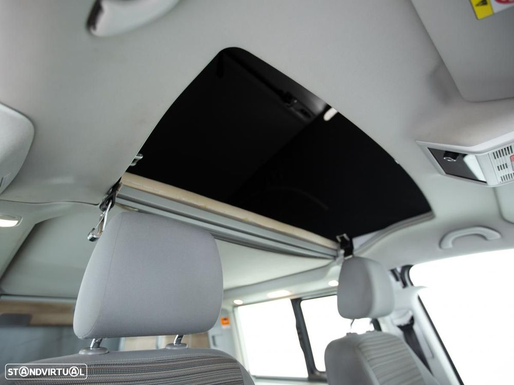 VW California Coast - 9