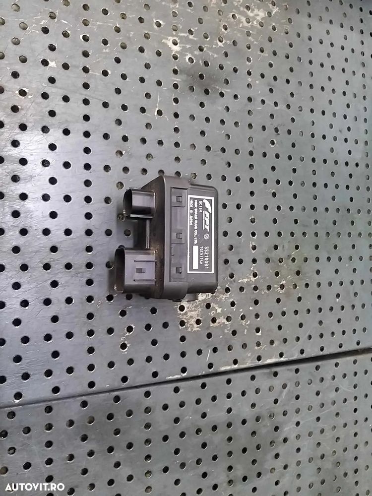 Releu bujii fiat Releu bujii fiat 55210081 - 1