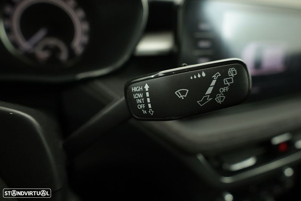 Skoda Fabia 1.0 TSI Style - 17