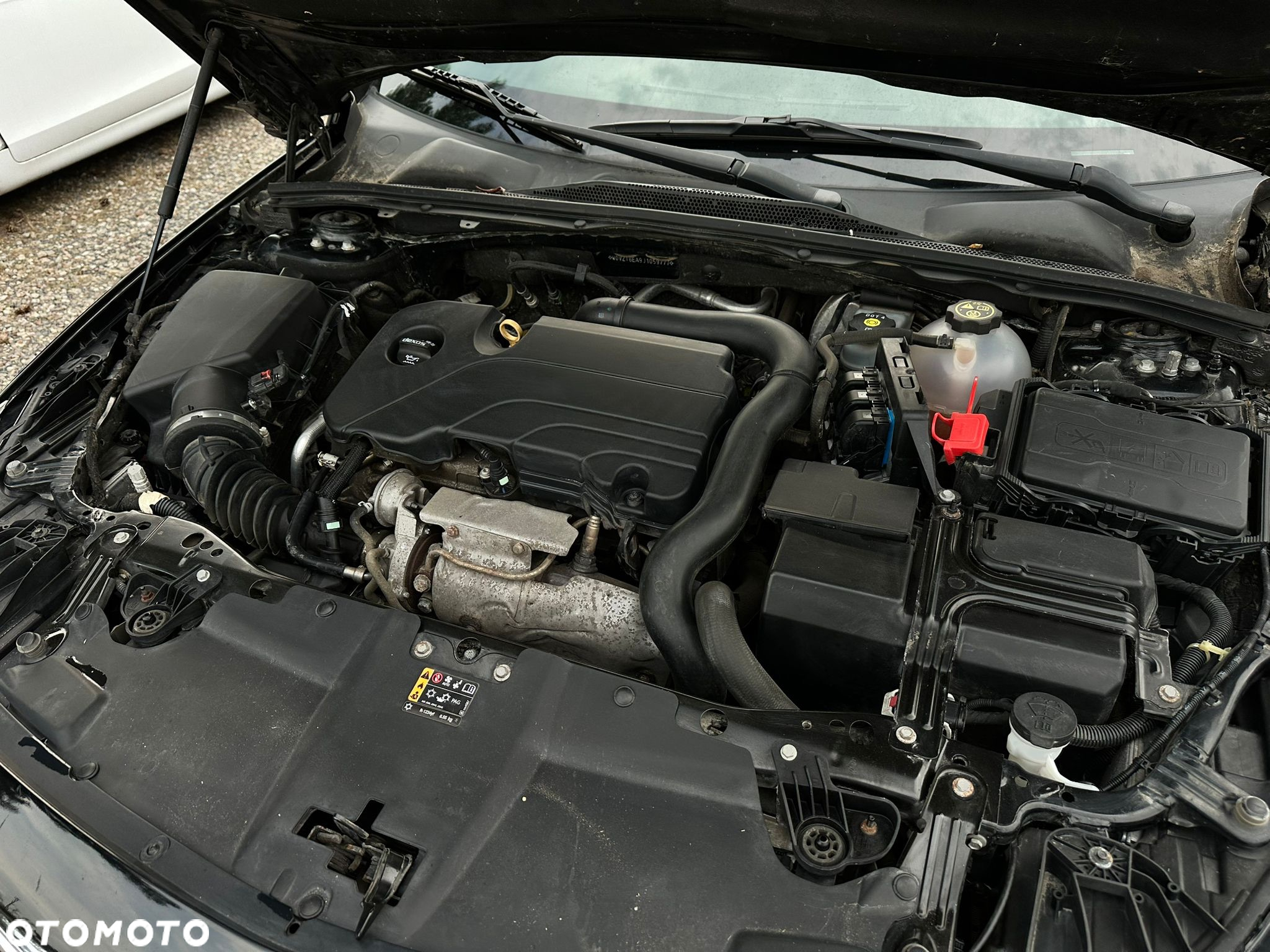 Opel Insignia - 21