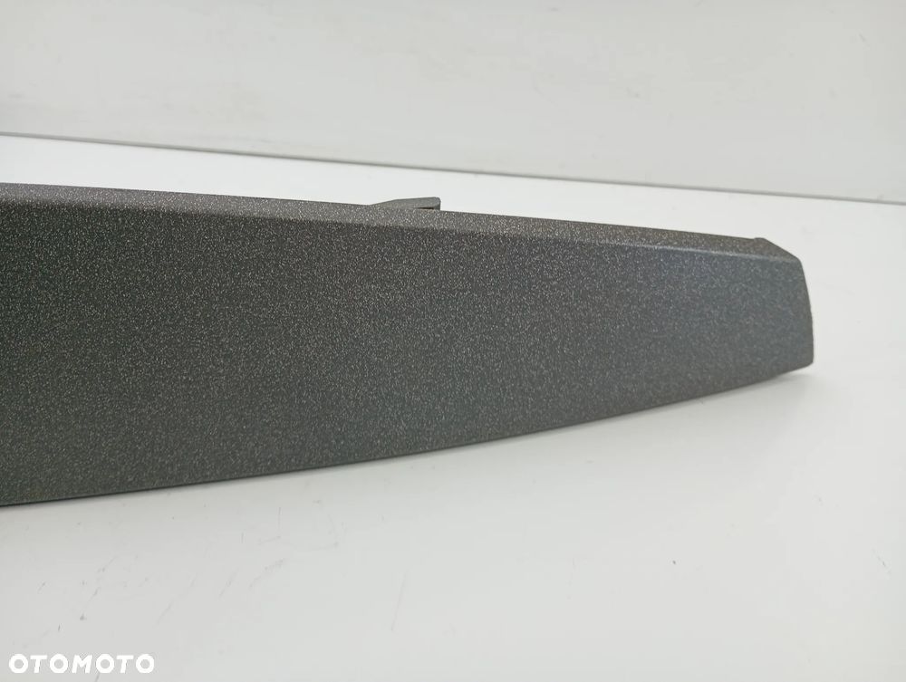 dekor listwa konsoli lewa mercedes sprinter w906 A9066890037 - 6