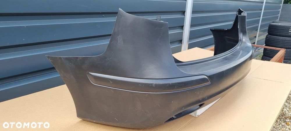 Hyundai I30 I Lift Kombi 2009- zderzak tył oryginał MD056 - 6