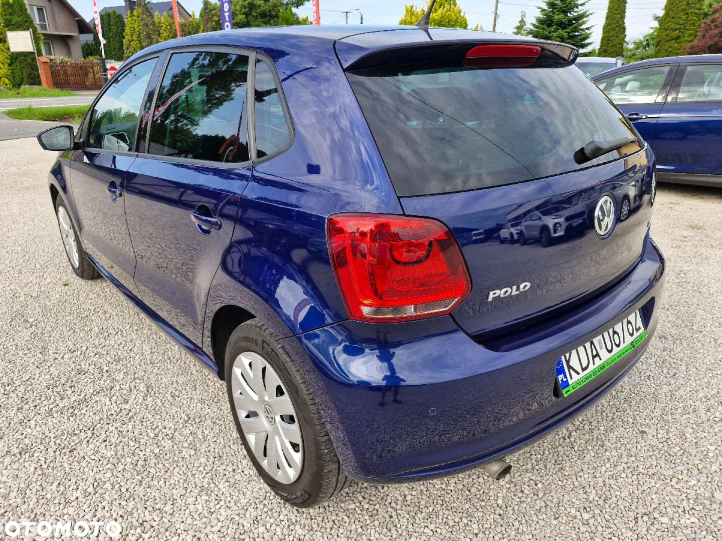 Volkswagen Polo - 6
