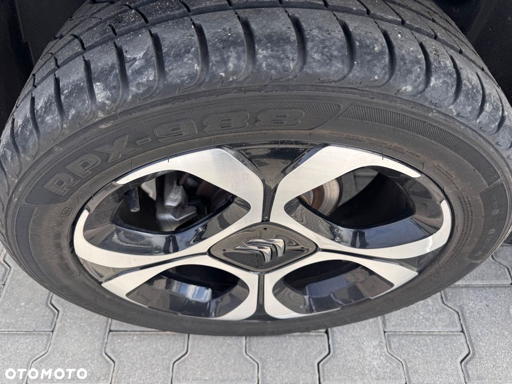 Citroën C3 Aircross PureTech 110 Stop & Start OPF SHINE - 33