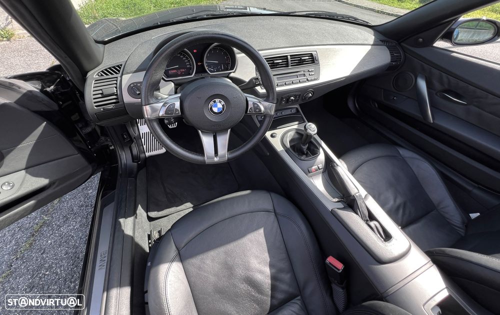 BMW Z4 3.0 - 11