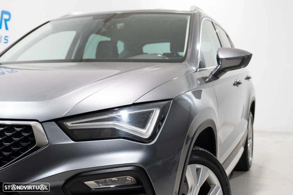 SEAT Ateca 1.5 TSI Xperience DSG - 5