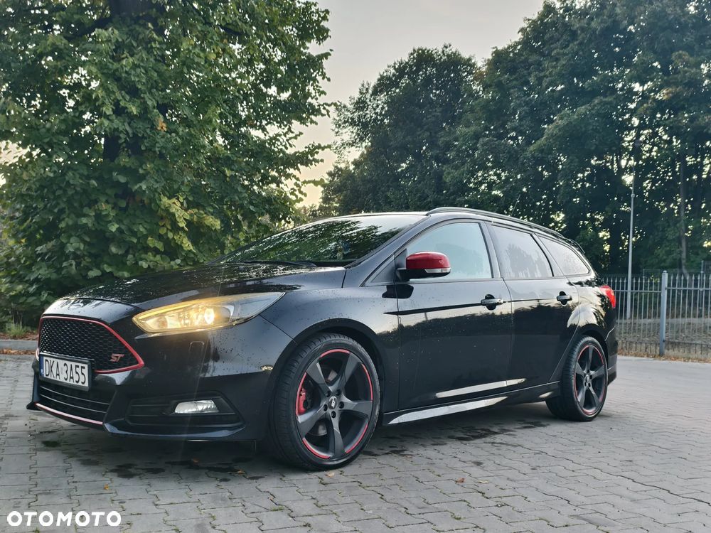 Ford Focus - 9