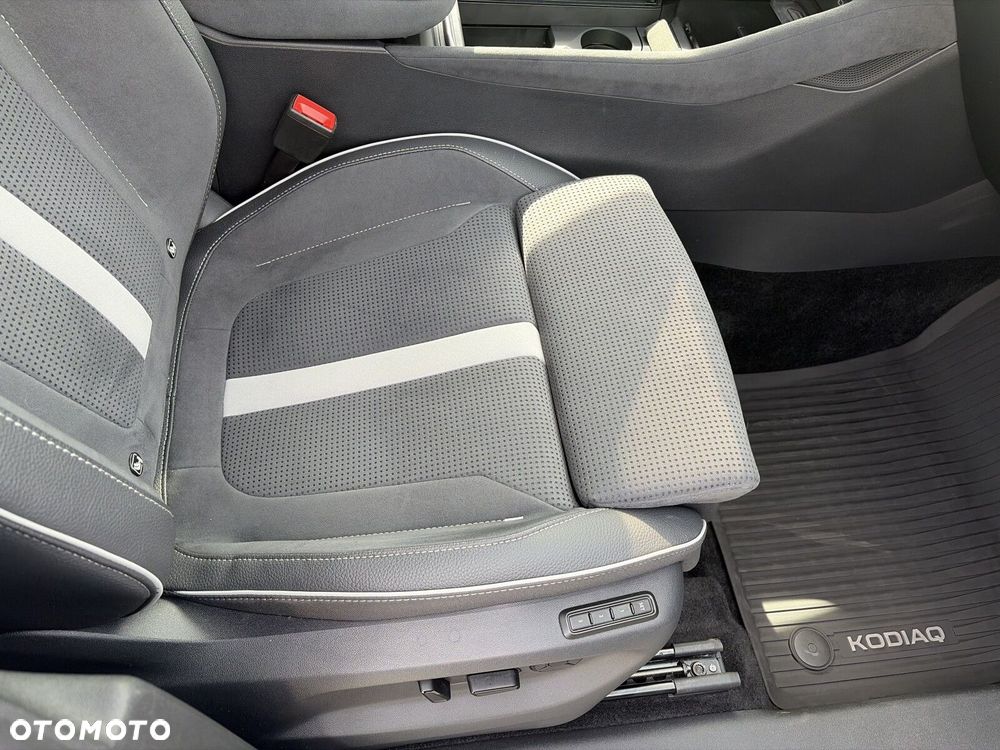 Skoda Kodiaq 2.0 TSI 4x4 Sportline DSG - 11