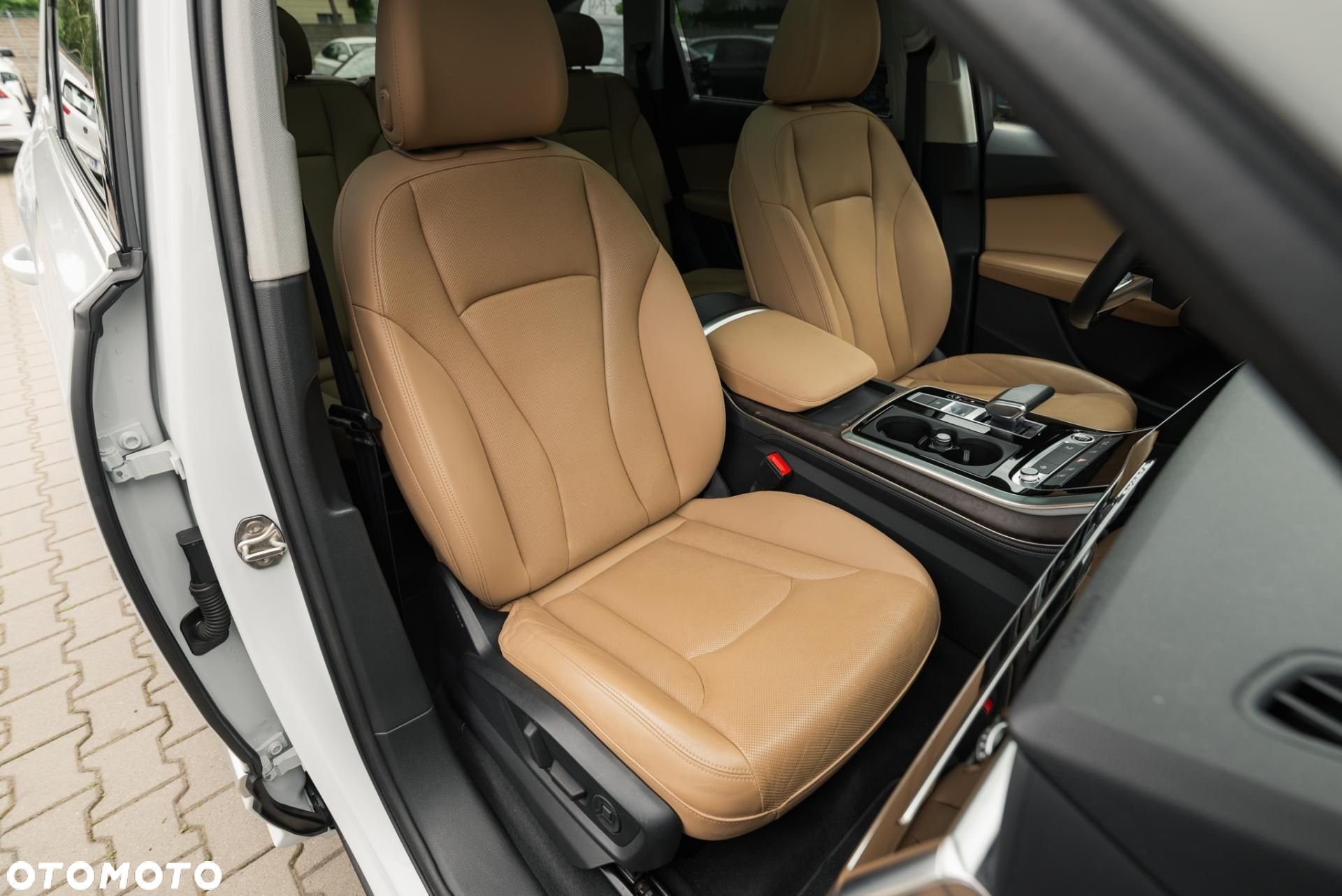 Audi Q7 - 15