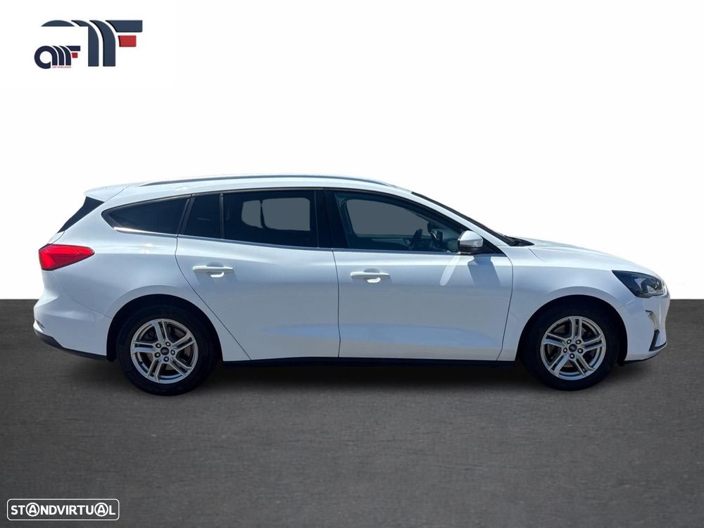 Ford Focus SW 1.5 TDCi EcoBlue Titanium - 6