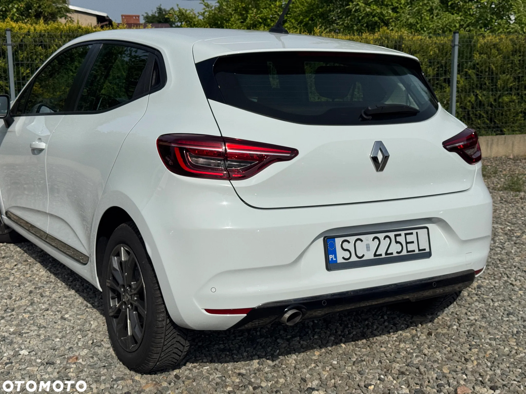 Renault Clio 1.5 dCi Energy Limited Plus - 32