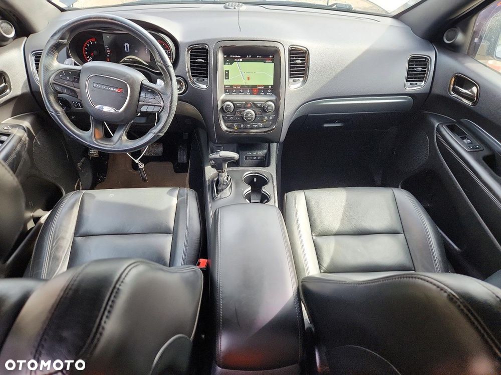 Dodge Durango - 7