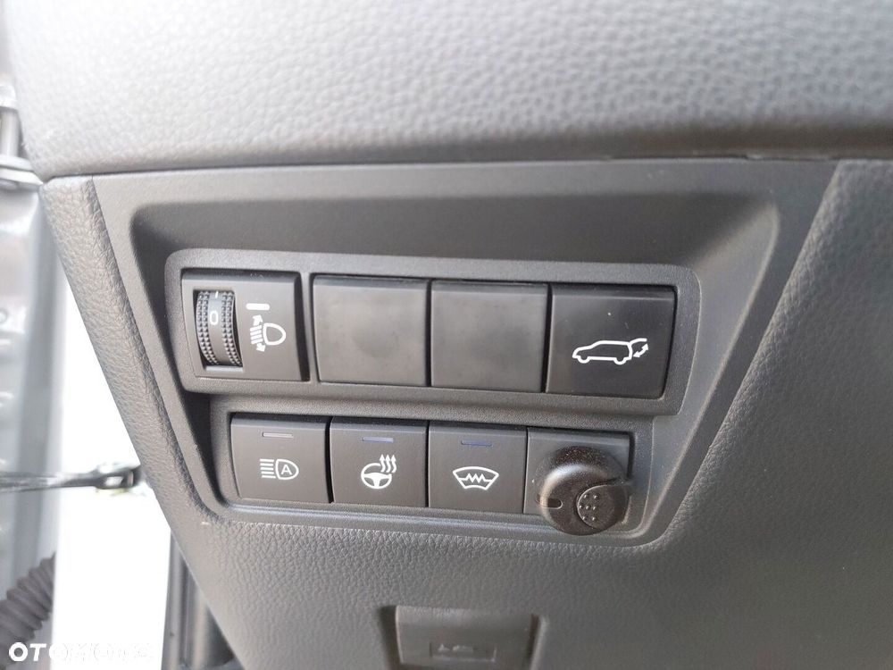 Toyota Yaris Cross Hybrid 1.5 GR Sport - 21