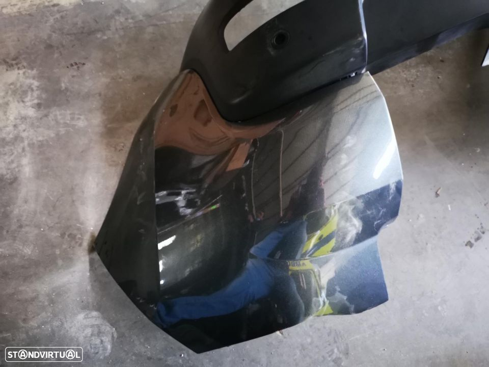 PEUGEOT 3008 2013 PARA CHOQUES TRÁS PC194 - 7