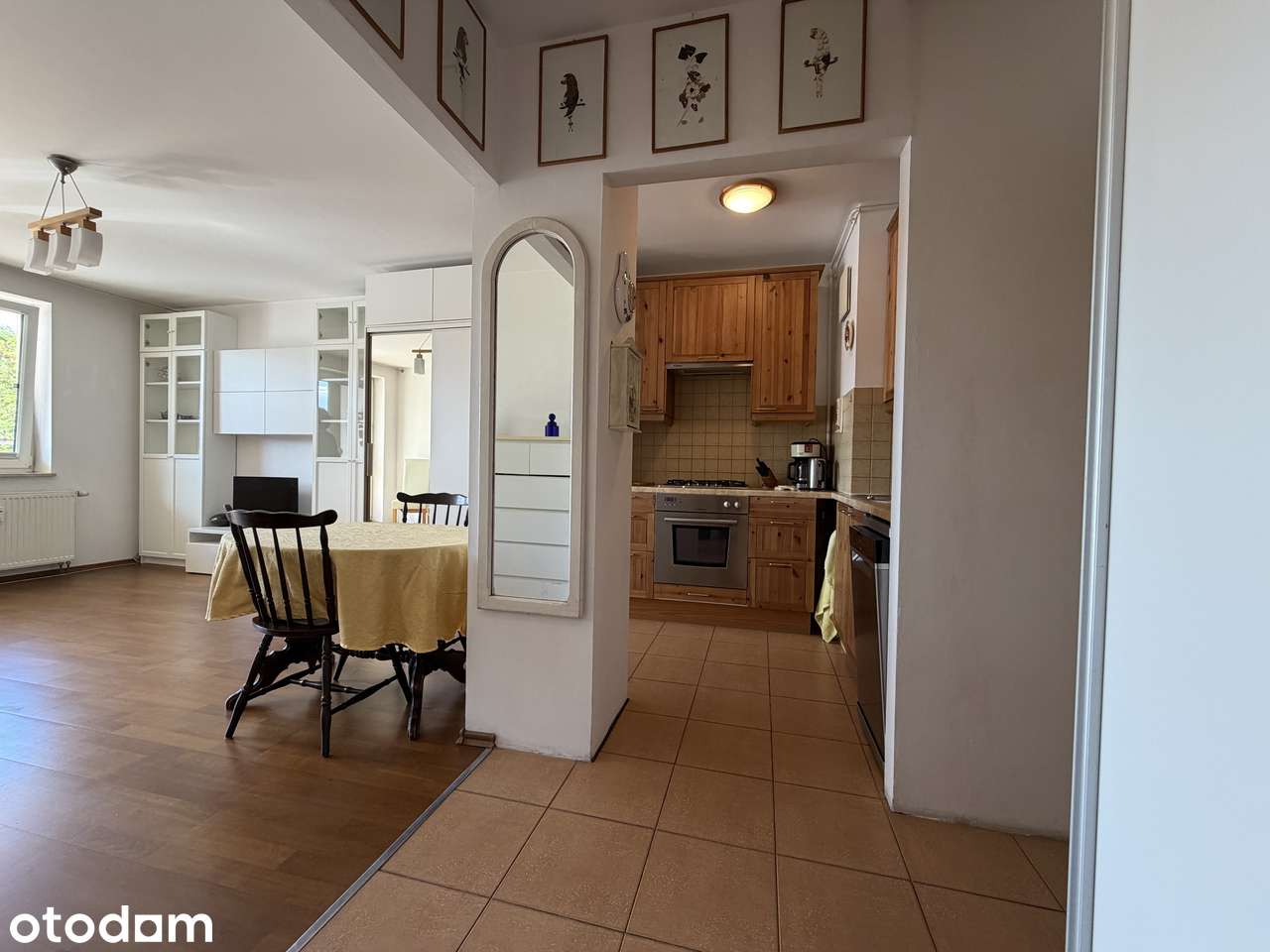 2 pokoje | Duży balkon | Fort Bema | Galeria Bemowo | Osmańczyka 8