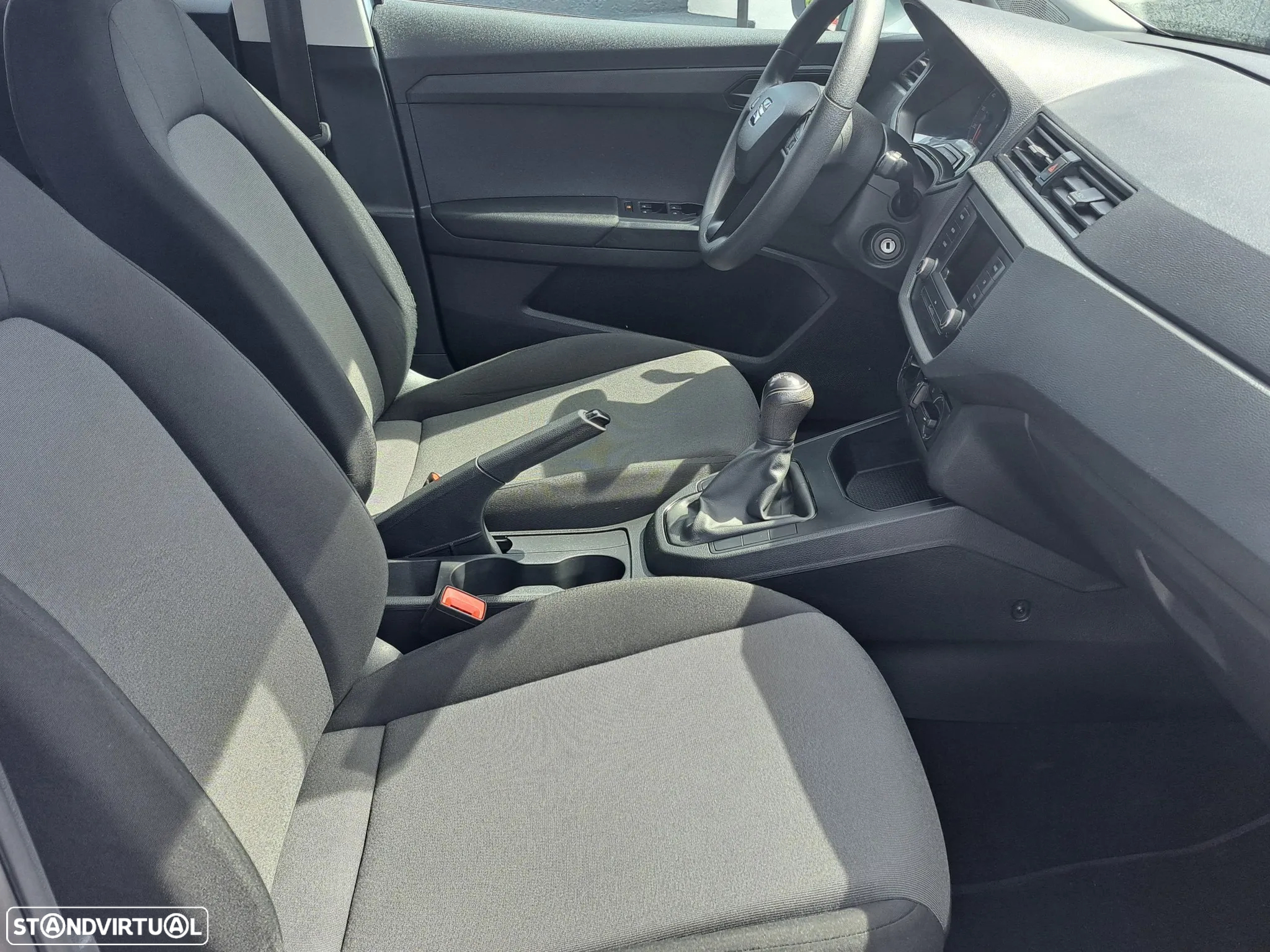 SEAT Ibiza 1.0 EcoTSI Reference - 22