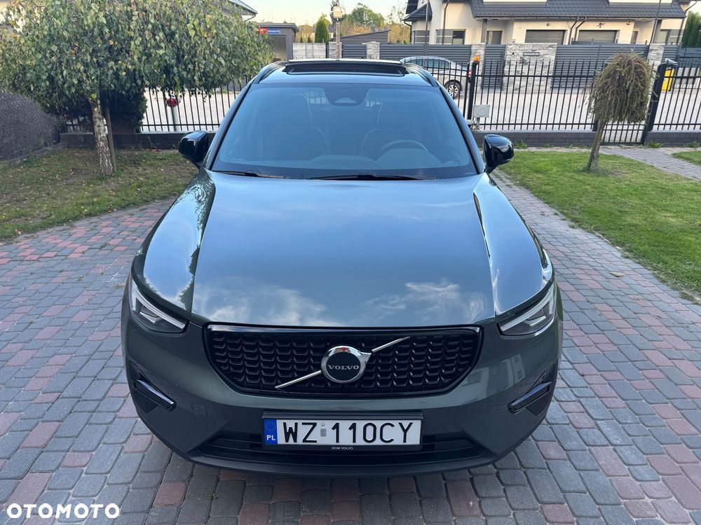 Volvo Xc40 2025 photo 3