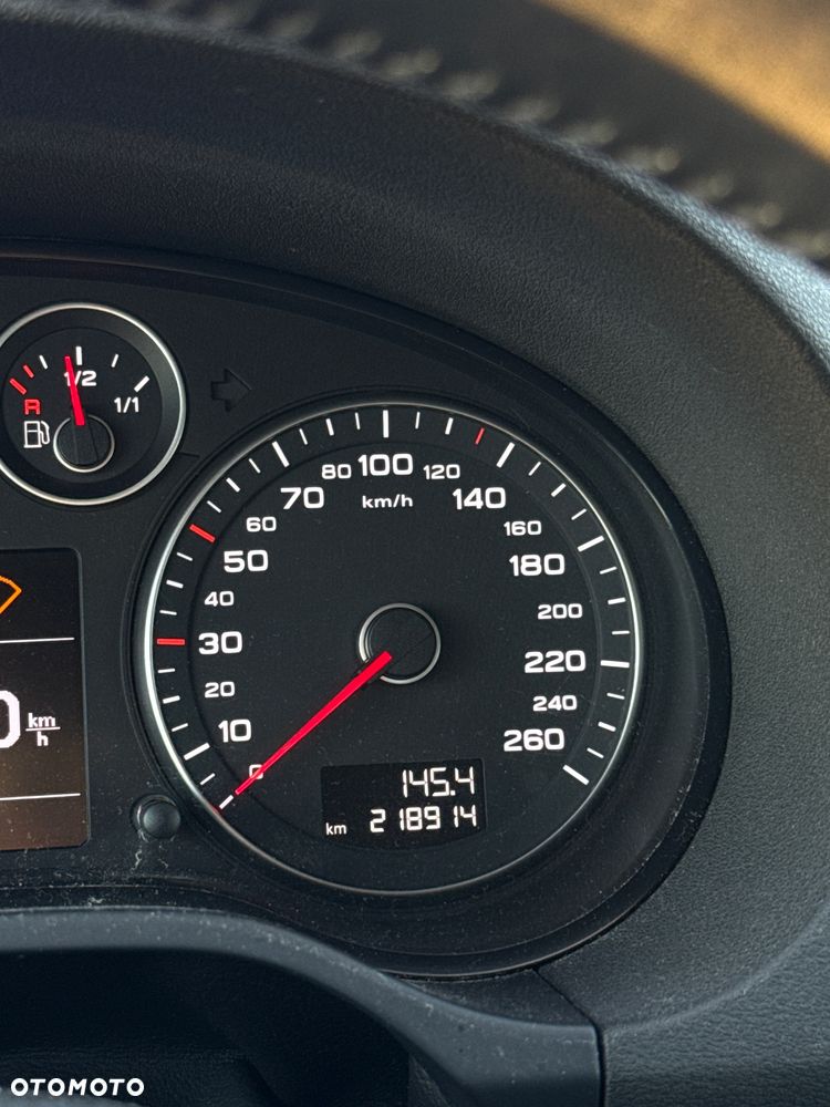 Audi A3 Sportback 2.0 TDI DSG Ambition - 19