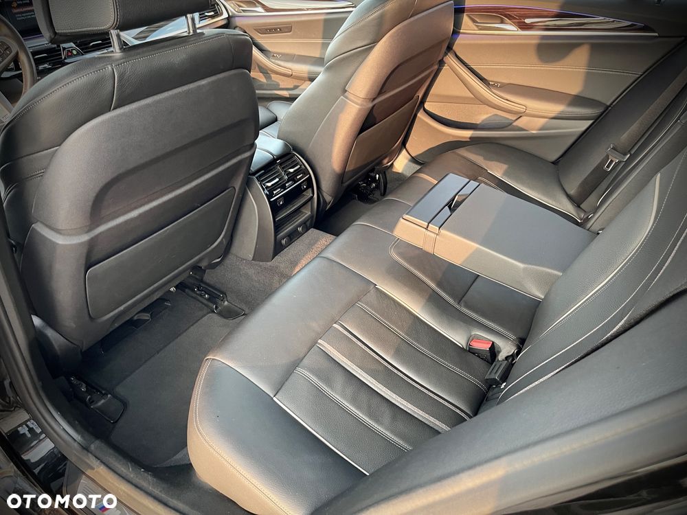 BMW Seria 5 - 15