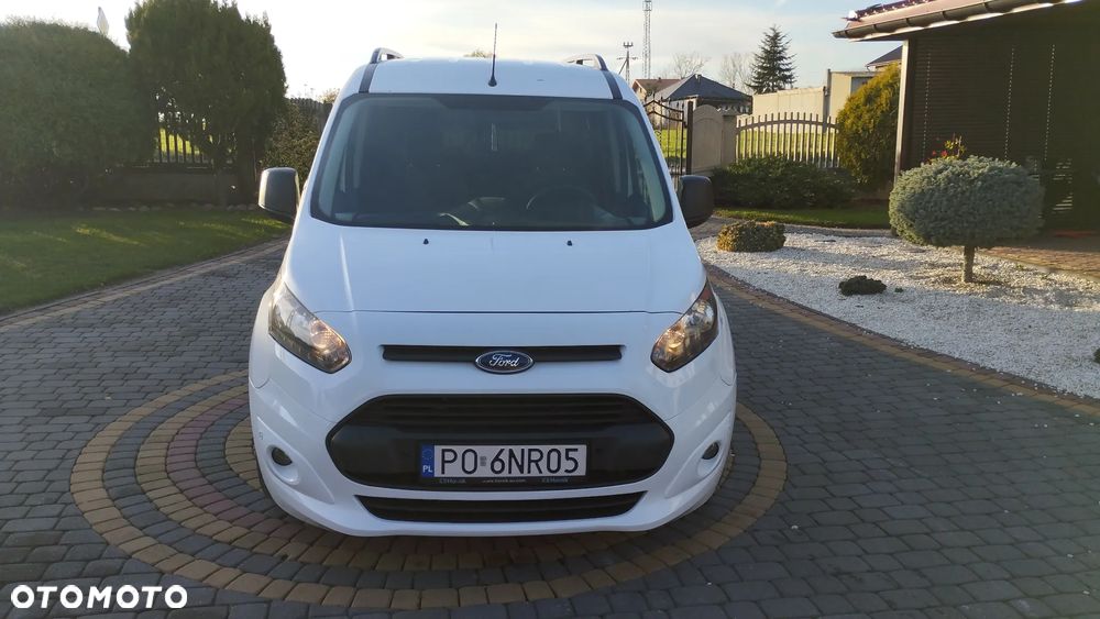 Ford Tourneo Connect 1.5TDCi Ambiente - 7