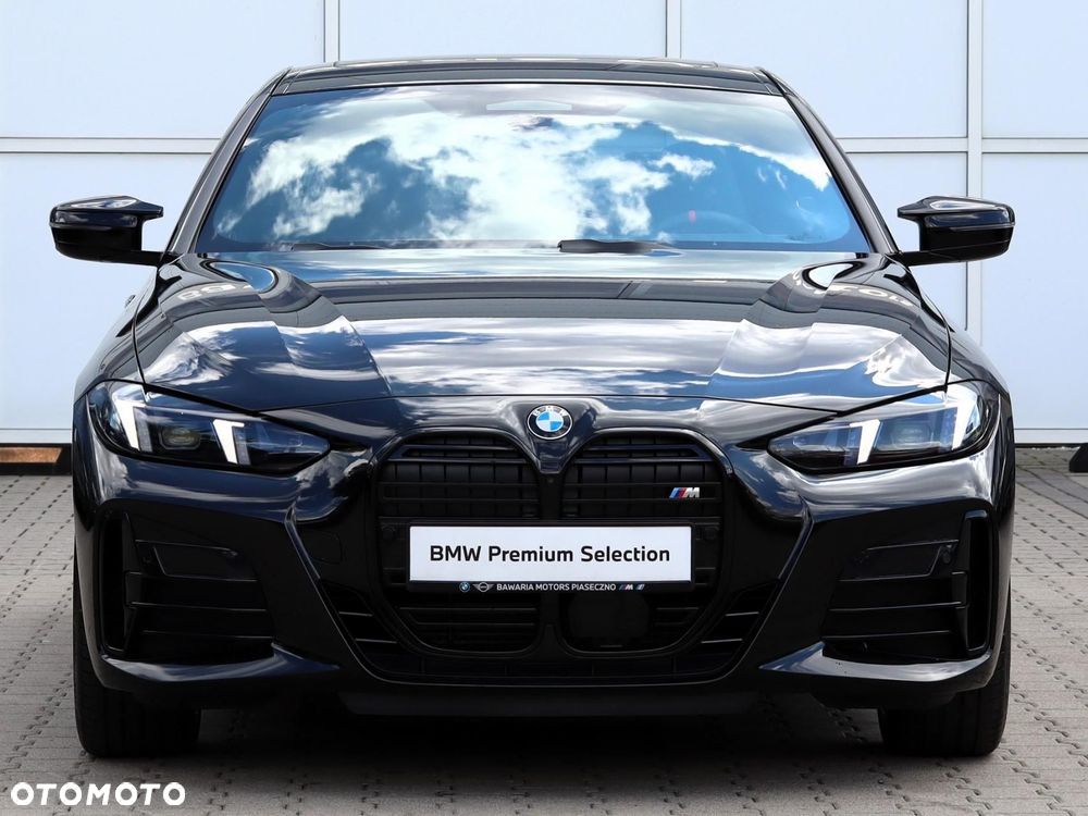 BMW Seria 4 M440d xDrive mHEV sport - 10