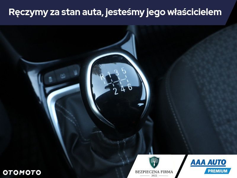 Opel Crossland X - 18
