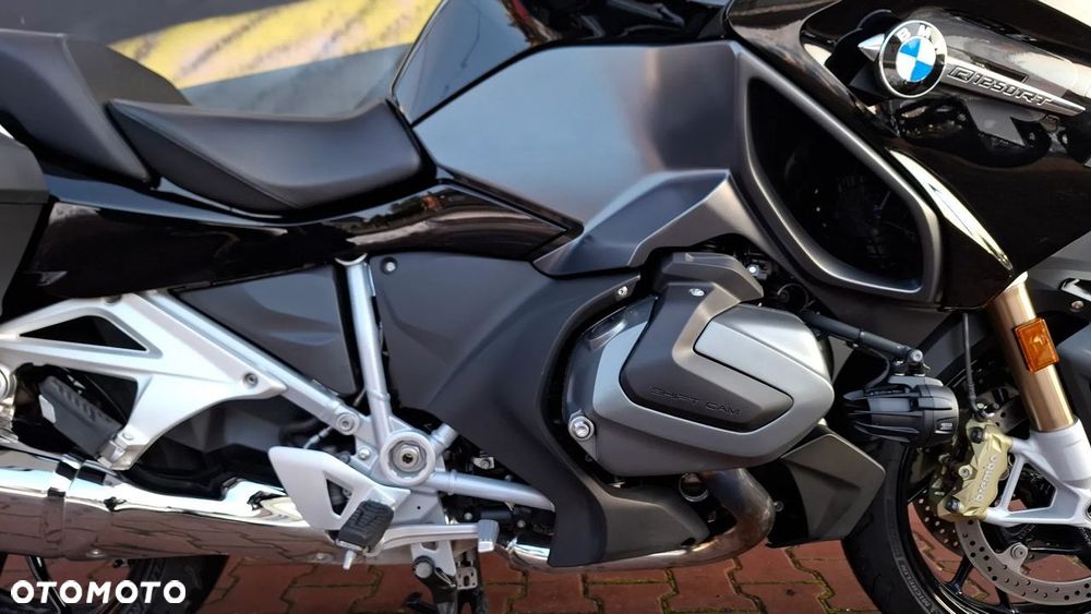 BMW R - 11