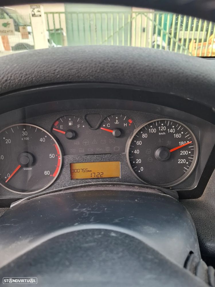 Fiat Stilo - 6