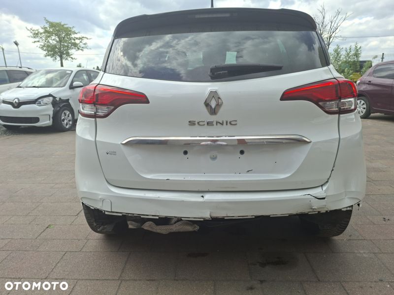 Renault Scenic - 12