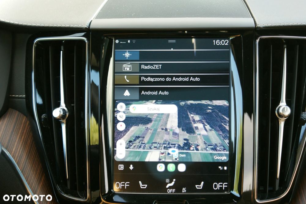 Volvo XC 60 B5 D AWD Geartronic Inscription - 27