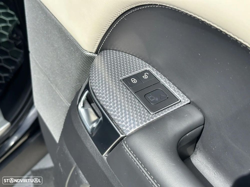 Land Rover Range Rover Sport P400e SE - 21