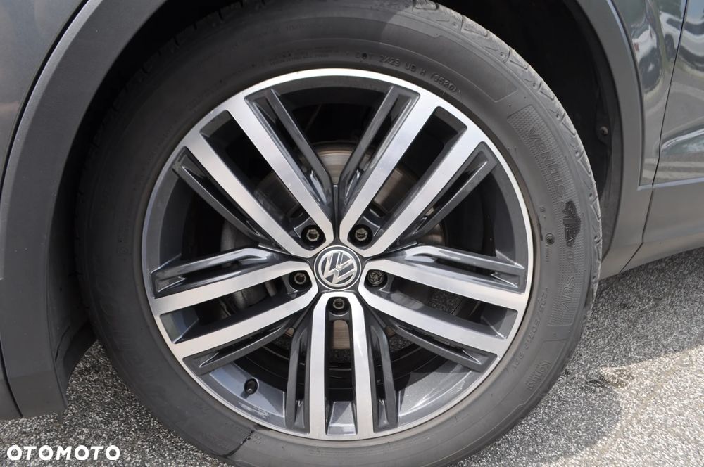 Volkswagen Tiguan 1.4 TSI ACT (BlueMotion Technology) Sound - 37