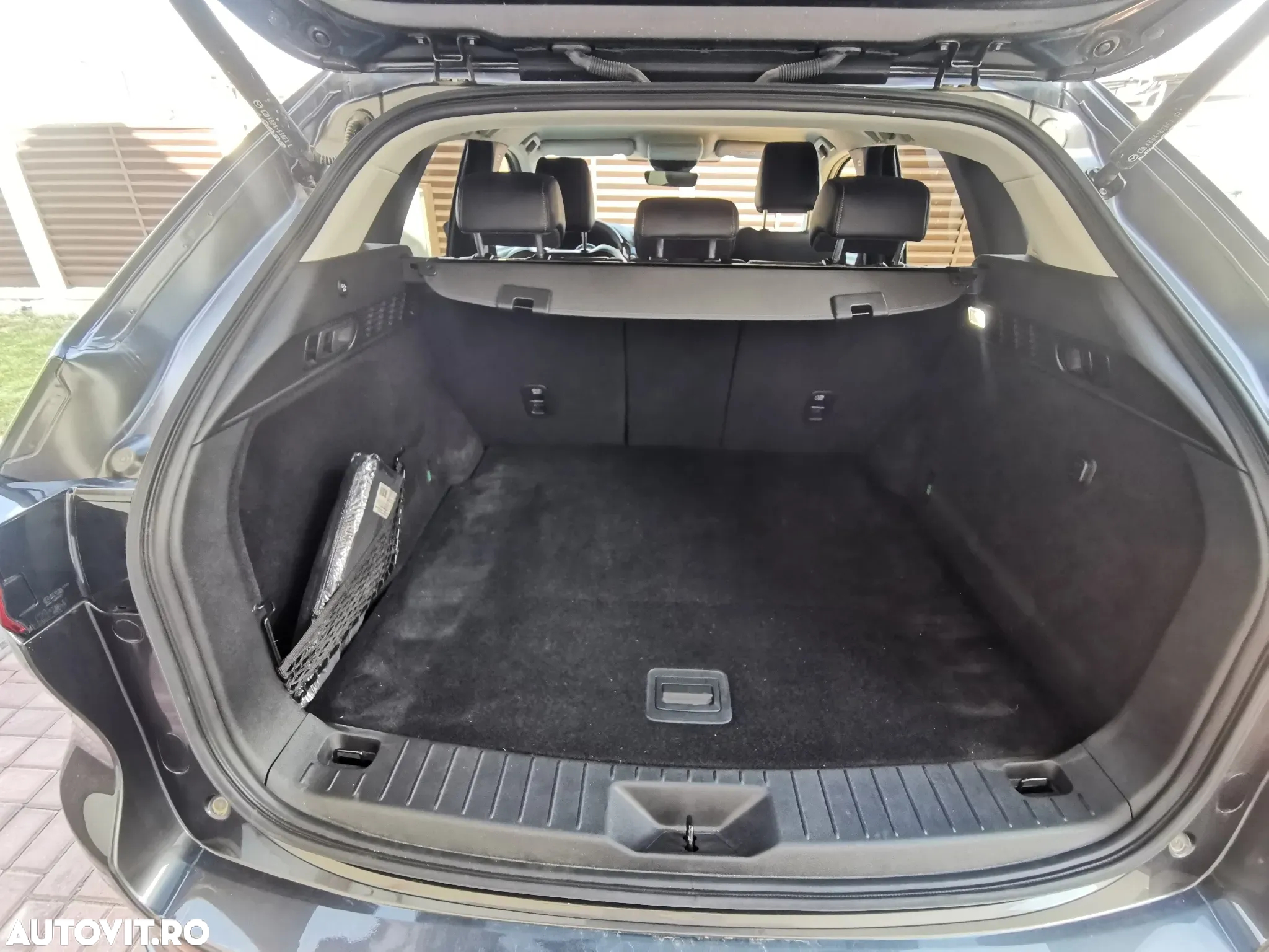 Mazda CX-60 e-Skyactiv PHEV Homura - 3