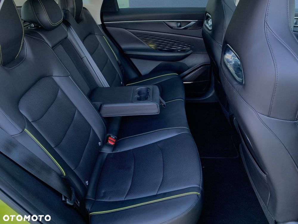 BAIC 5 Beijing 1.5T Luxury DCT - 17