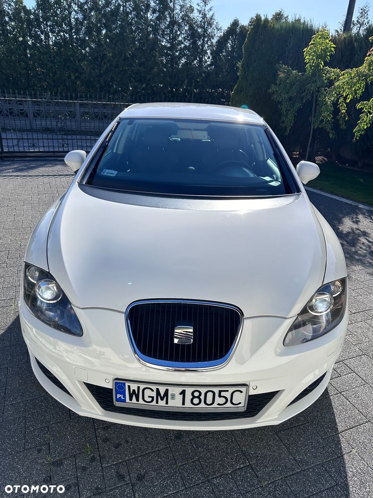 Seat Leon 1.8 TSI Style - 26
