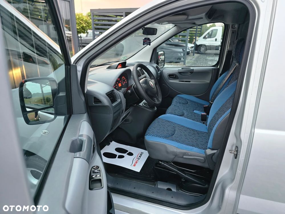 Fiat Scudo - 16