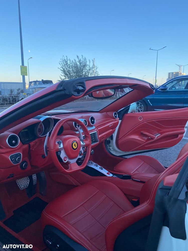 Ferrari California - 3