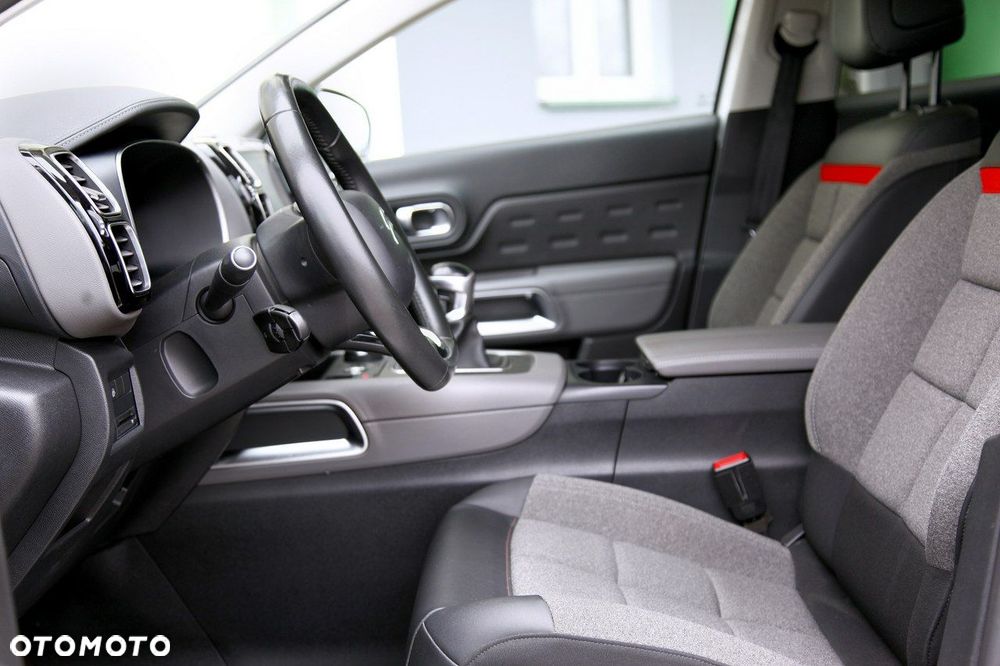 Citroën C5 Aircross 1.5 BlueHDi Shine - 18