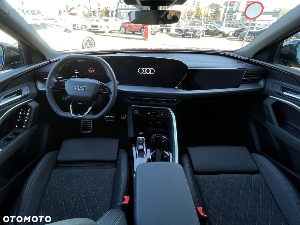 Audi Q5 Sportback - 22