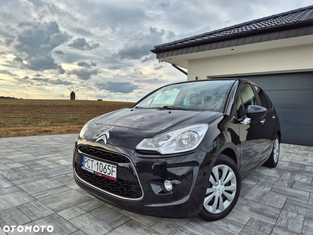 Citroën C3 VTi 95 Exclusive - 2