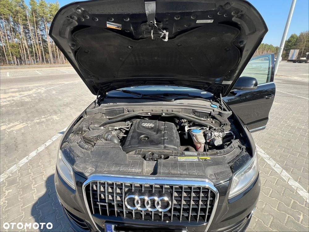 Audi Q5 - 12