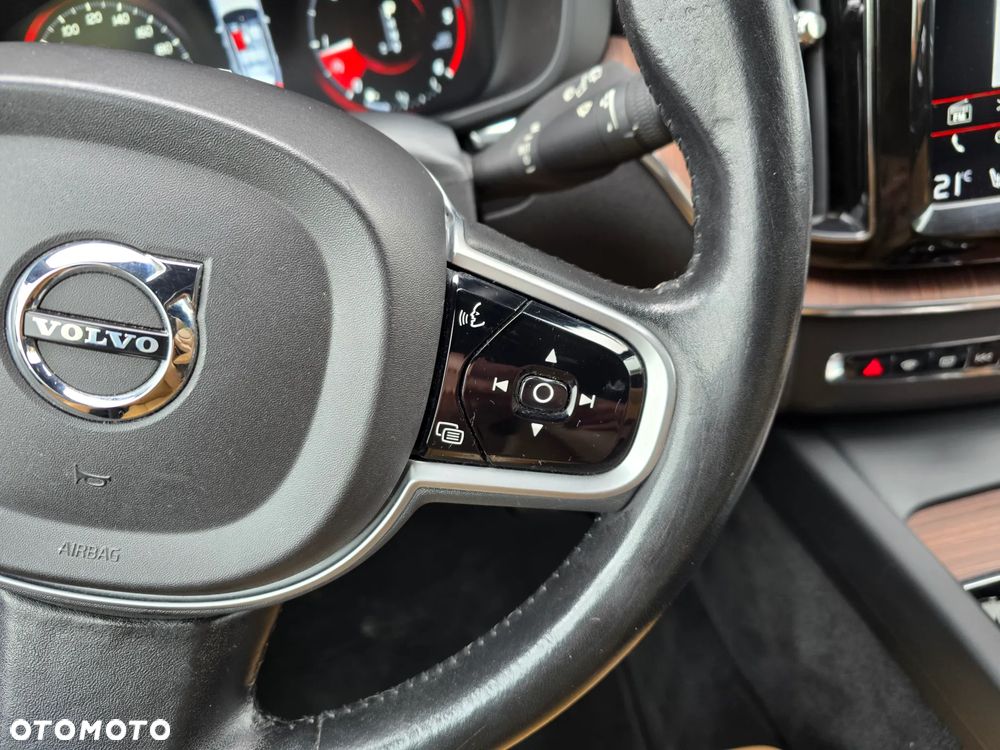Volvo XC 60 D4 SCR AWD Inscription - 30