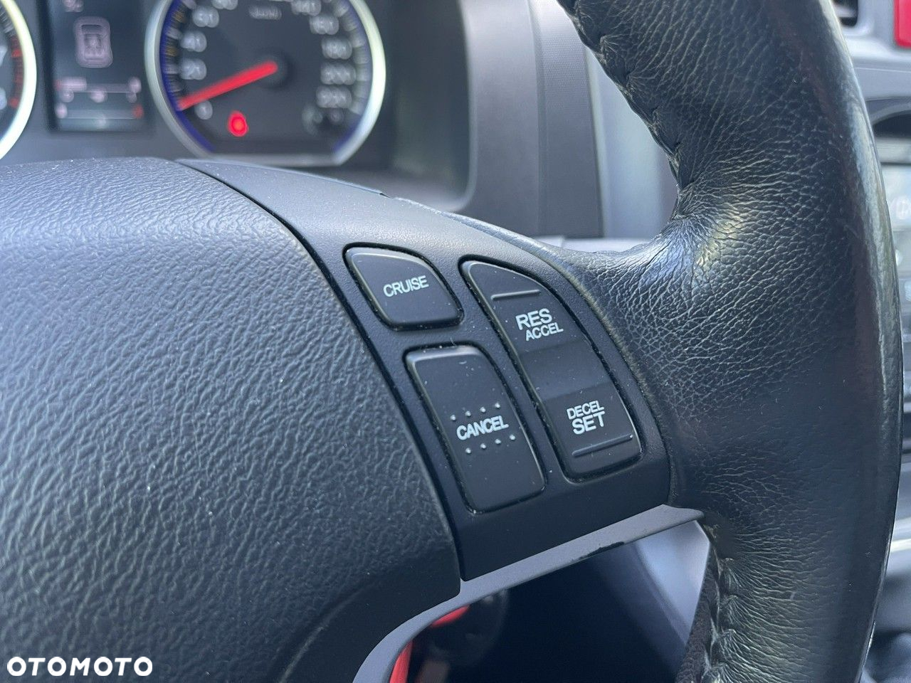 Honda CR-V - 32