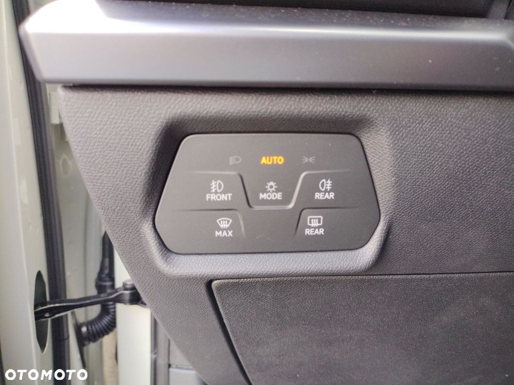 Cupra Leon Sportstourer - 21